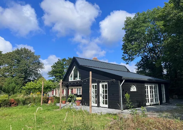 Het Zomerhuis
