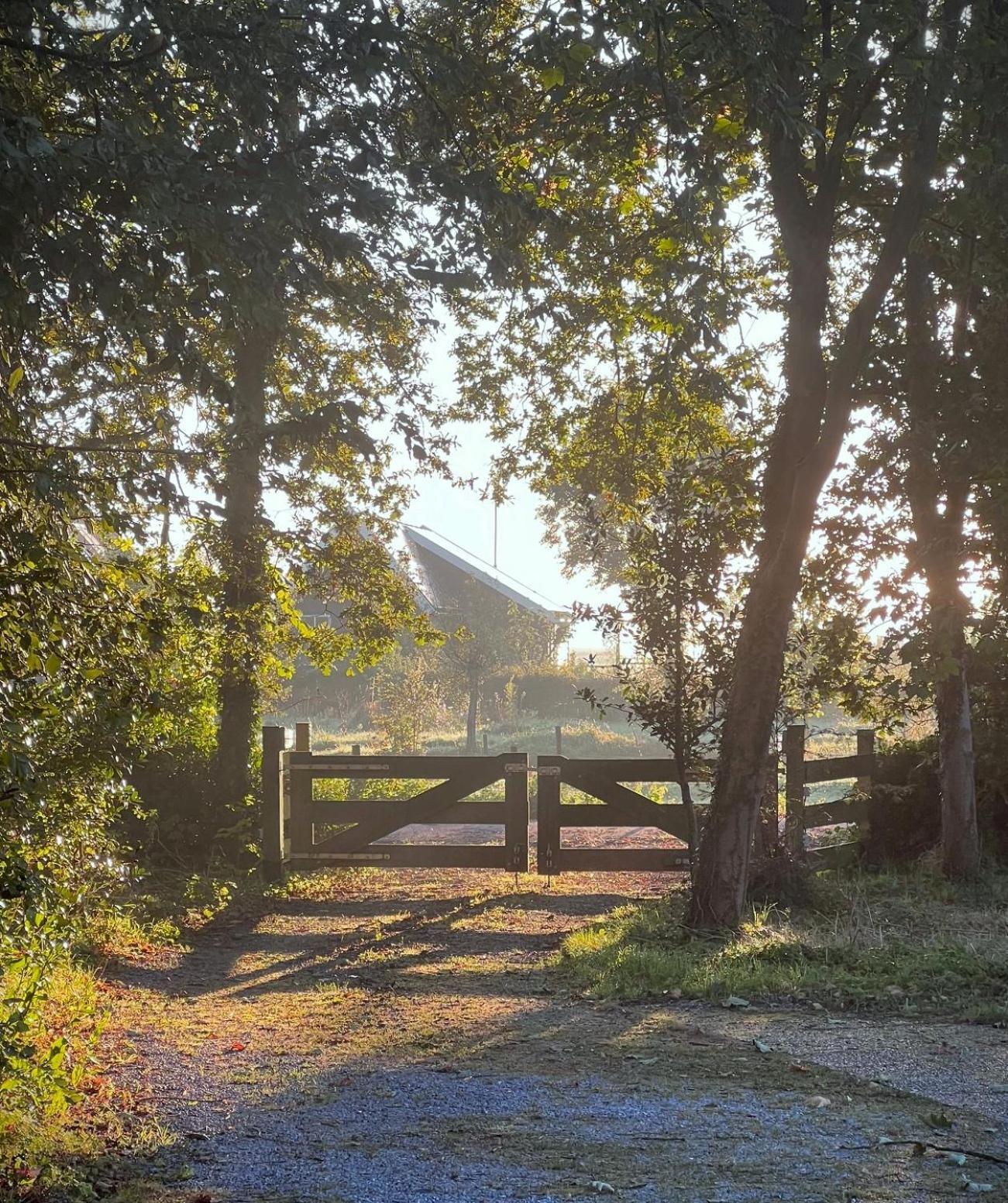 Het Zomerhuis * Bakkum
