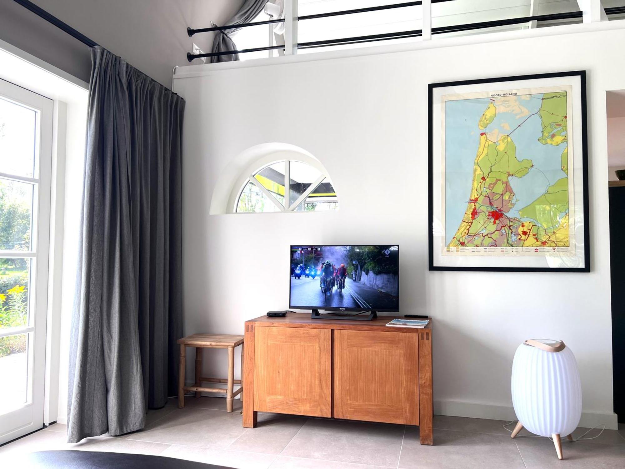 Het Zomerhuis