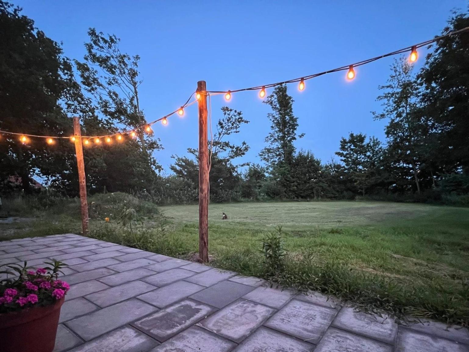Lodge Het Zomerhuis Bakkum