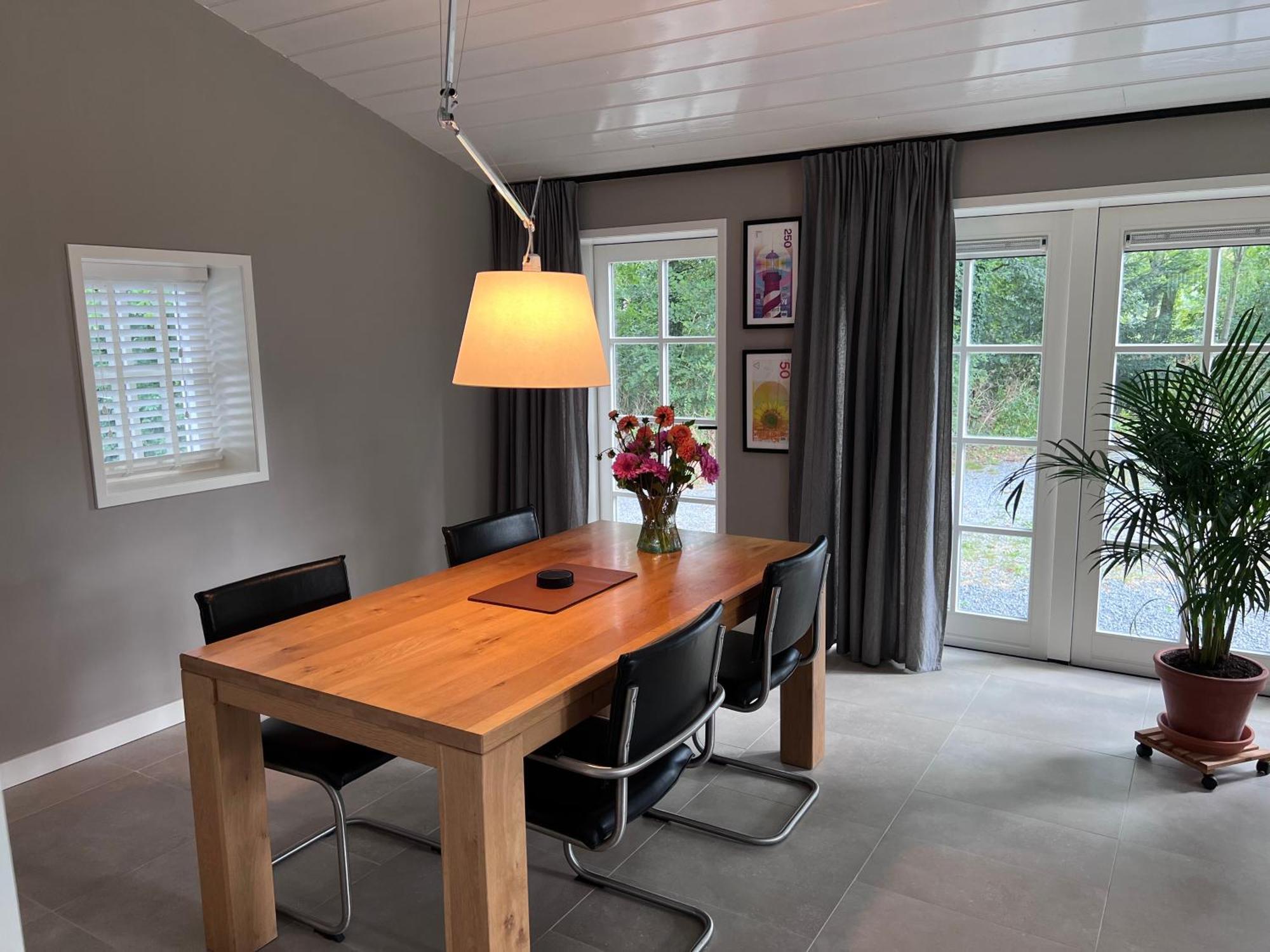 Het Zomerhuis Lodge *