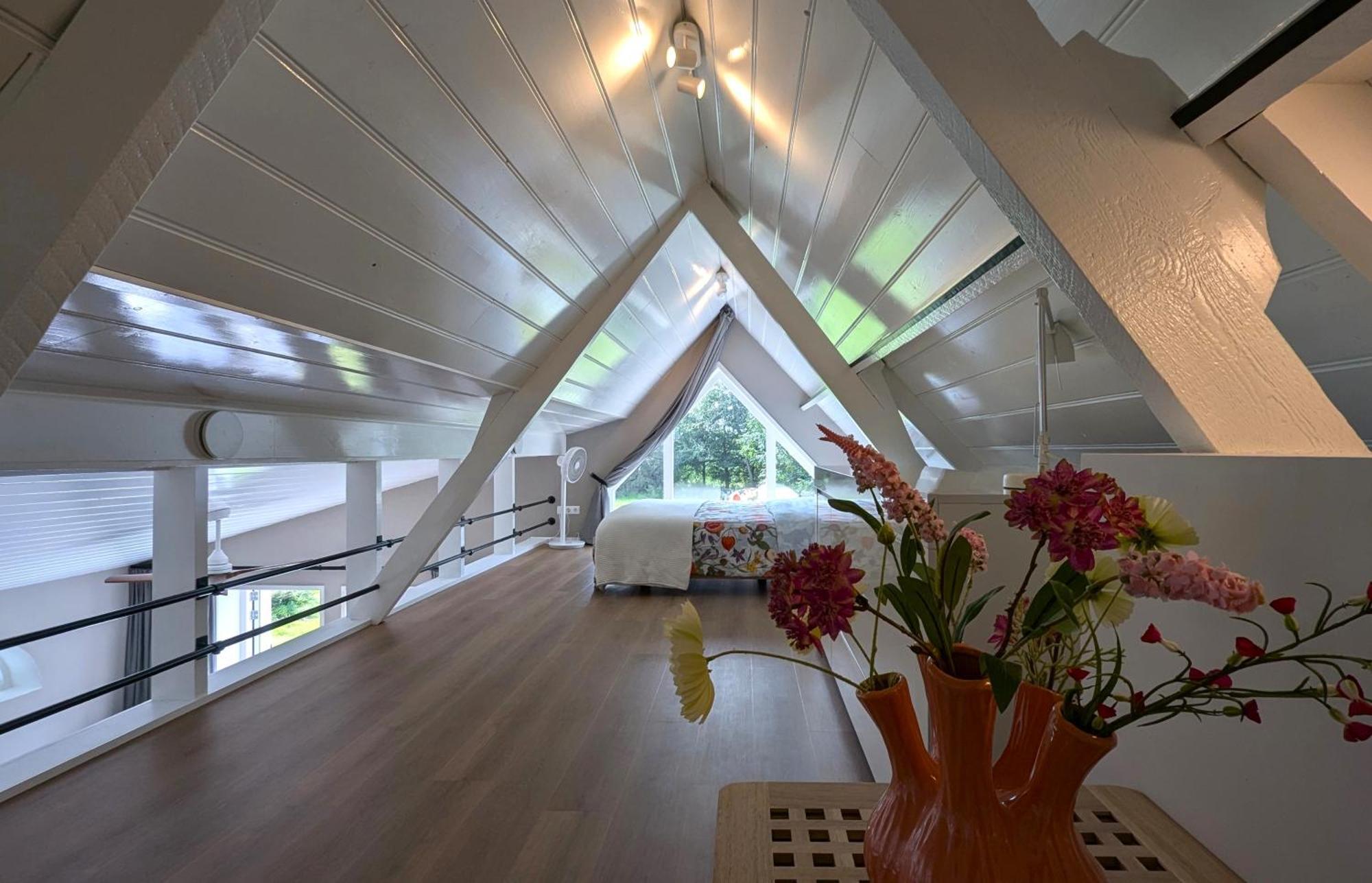 Lodge Het Zomerhuis *