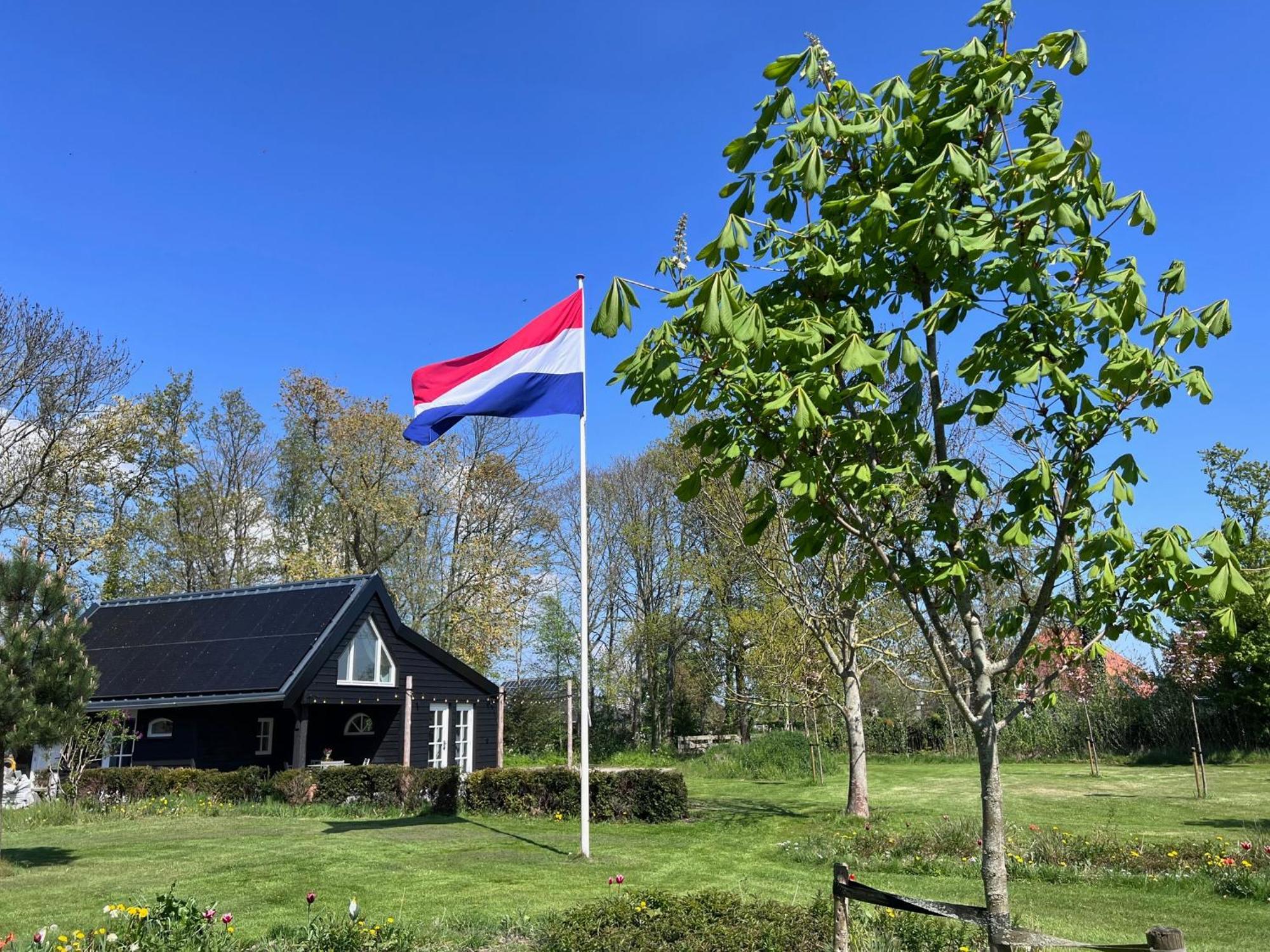 Het Zomerhuis *